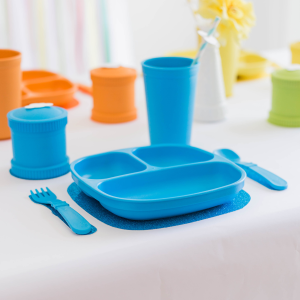 Plates